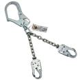 thumbnail image 1 of AFP Rebar Positioning Chain Assembly with Swivel Hook (Steel), 1 of 1