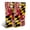 Add Carrying Case, variant on Skip's Garage | Maryland State Flag 2.0 Cornhole Board Set | Includes Boards & Bags | Choose Your Size & Accessories