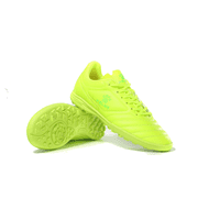 KELME Kids Turf Soccer Cleats - أحذية كرة القدم في الهواء الطلق / في الداخل - أحذية كرة القدم TF AG Futsal Shoe