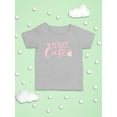 thumbnail image 3 of Cute 100 Percent T-Shirt Infant -Image by Shutterstock,  24 Months, 3 of 4