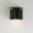 thumbnail image 2 of Maxim Lighting - Rivet - 8W 1 LED Outdoor Wall Mount-5.5 Inches Tall and 5.5, 2 of 5