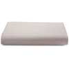 Calvin Klein Home Florence Stitch Fitted Sheets, Dusty Lilac, King Fitted Sheet