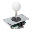 thumbnail image 2 of Kit de control de joystick de combate con botones para juegos arcade CY-822A para Raspberry Pi PC, 2 of 10