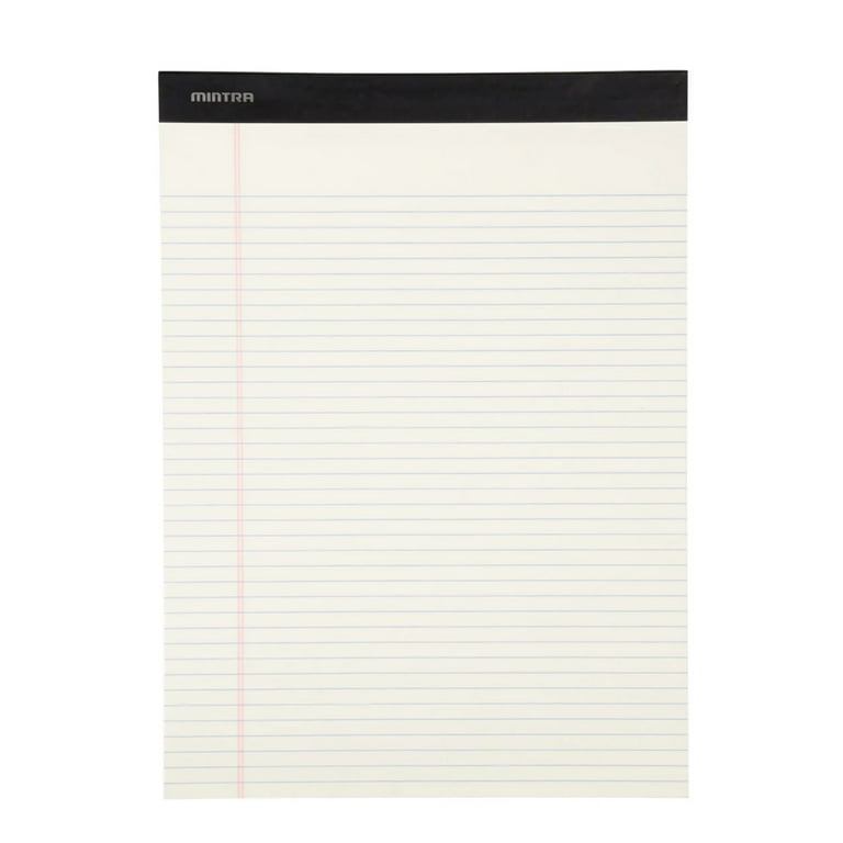 Note Pads Small Notepads Business Office Legal Pads White - Temu