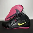 thumbnail image 2 of Ni-k-e Size 9.5 - Ni-k-e Zoom Javelin Elite 3 Black Fierce Pink, 2 of 6