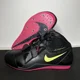thumbnail image 2 of Ni - ke Size 9.5 - Ni - ke Zoom Javelin Elite 3 Black Fierce Pink, 2 of 5