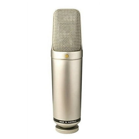 Rode NT1000 Vocal Condenser Microphone