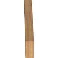 thumbnail image 4 of 6"W x 44"D x 44"H Olympic Rough Sawn Knee Brace, Western Red Cedar, 4 of 4