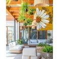 thumbnail image 4 of Spring Summer Flag 28 x 40 Double Sided, Large Outdoor Flag for Garden Yard and House, Floral Decorative flag for Outside, 4 of 7