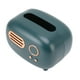 thumbnail image 5 of Dispensador De Pañuelos Faciales Retro Radio Multiusos Grande Para, 5 of 7