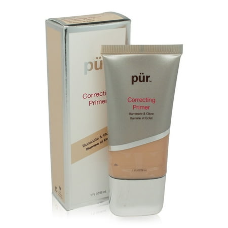 UPC 847137012915 product image for PUR Correcting Primer Illuminate & Glow 1 oz. | upcitemdb.com