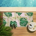 thumbnail image 4 of Goattoy Lightweight and Compact Beach Towel,Quick Dry, Comfort for Skin Towel,Clearance Savings!Perfect for Sunbathing, Poolside, and Travel, 4 of 8