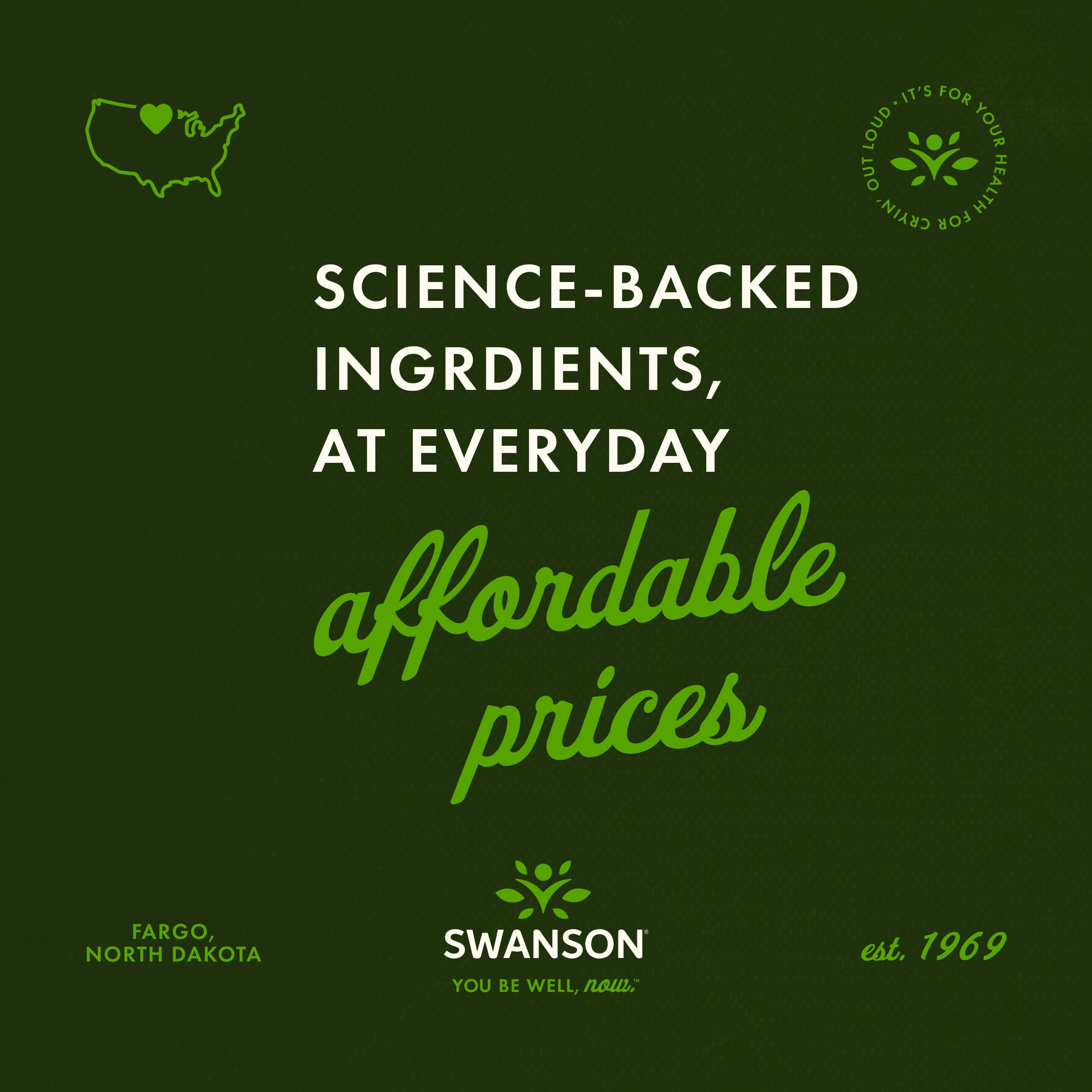 Swanson Berberine 60 Capsules, Triple Magnesium 30 Capsules, Omega-3 120 Softgels Bundle