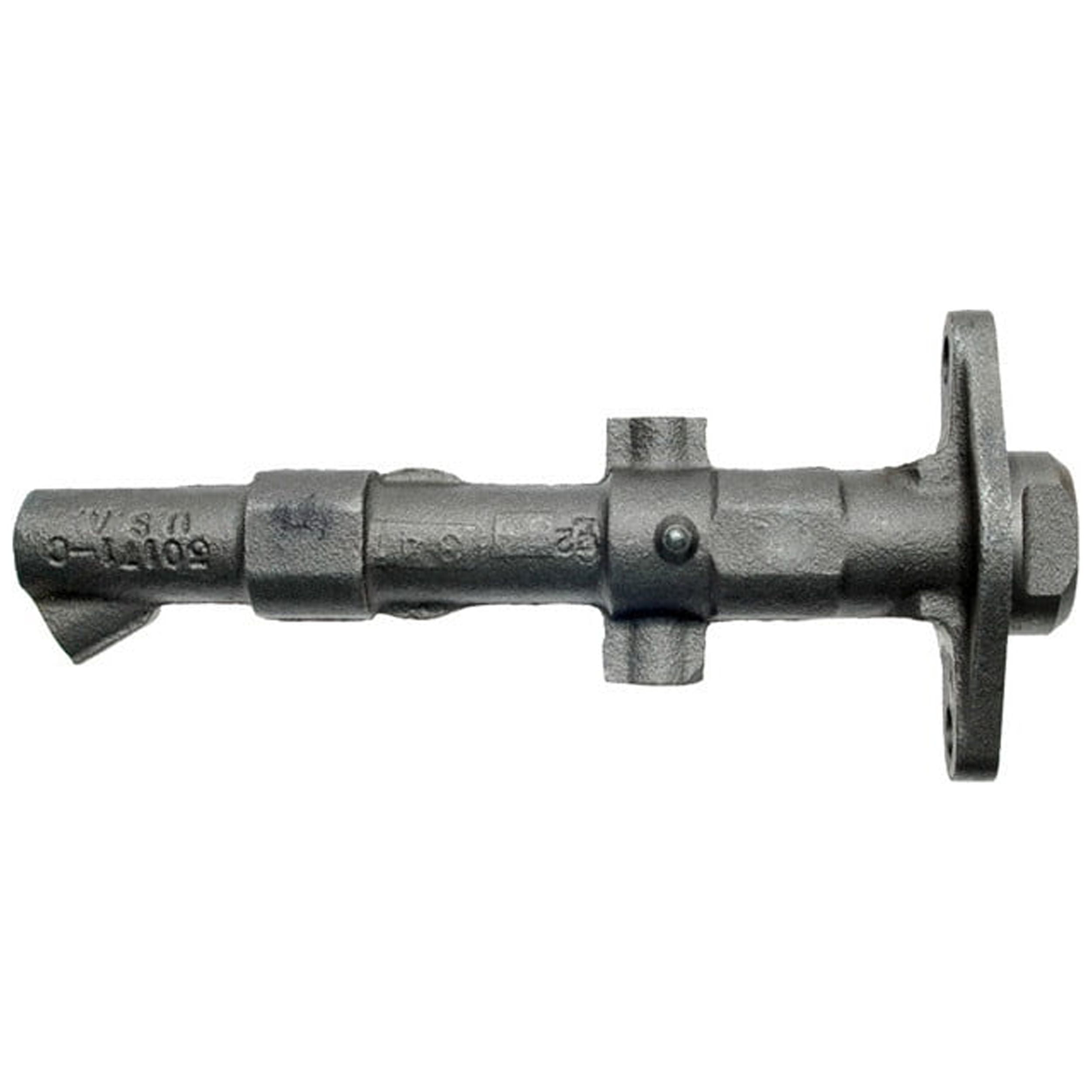Raybestos Element3 New Master Cylinder, MC39297 Fits select: 1984-1987 VOLVO 244, 1984-1987 VOLVO 245