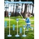 thumbnail image 4 of The latest bubble machine in 2025, suitable for parties, rechargeable bubble machine, 4 of 5