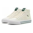 thumbnail image 4 of Tenis Puma Hombre Caballero Casual Court Classic Vulc Mid beige 6,0 MX, 4 of 7