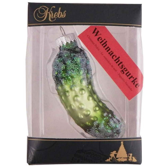 Small Christmas Pickle