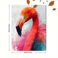 thumbnail image 3 of Giant Sandwich Decoration Art Print Canvas Print for Kitchen Diner Cafe Restaurant Bar Pub Coffee Shop, 3 of 8