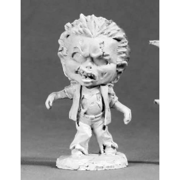Reaper Miniatures Bart New