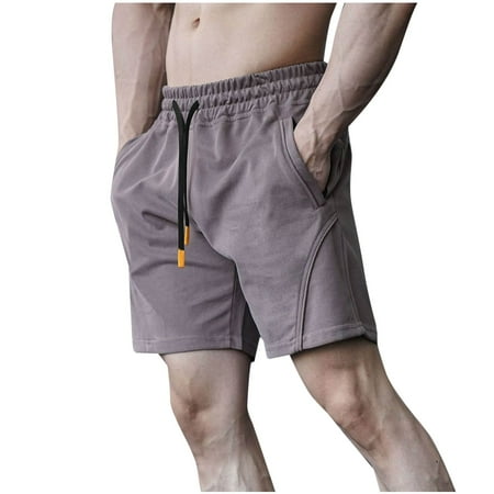 Work Cargo Shorts Mens Shorts Clearance Pantalones Cortos Deportivos Para Hombre Cargo Shorts Men 5 Inch Men Drawstring Shorts