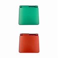 thumbnail image 4 of For GameBoy Advance SP Classic Edition Replacement Housing Shell Screen Lens for SP Housing Case Cover Accessories B, 4 of 5