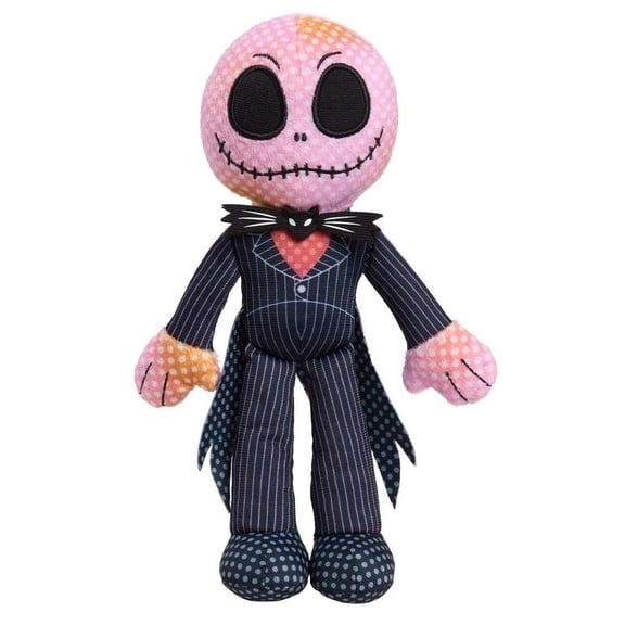 The Nightmare Before Christmas Jack Plush [Halftone Pattern]