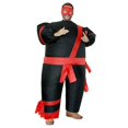 thumbnail image 1 of Disfraces inflables para hombres y mujeres, Cosplay de Halloween para adultos, Disfraz de guerrero japonés, disfraz de actuación de juego de rol para fiestas Kuyhfg Bienvenido a Kuyhfg, 1 of 5