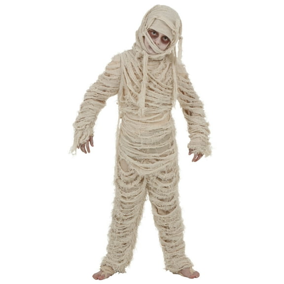 Boy's Mummy Costume