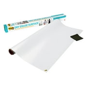 Post-it® Dry Erase Surface, 4 ft. x 3 ft.