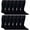 12 Pairs Navy, variant on 30 Inch Wholesale Men's Long Tube Socks, Cotton Sport Tube Socks Size 10-13 (Navy Blue, 12)
