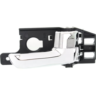 Interior Door Handle Kit For 2001-2010 Ford Escape Mazda Tribute