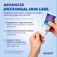 thumbnail image 6 of TAGRID Antifungal Jock Itch Cream Clotrimazole 1%:– Extra Strength Relief for Men & Women 60 g, 6 of 11