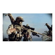 Medal of Honor Warfighter - Xbox 360