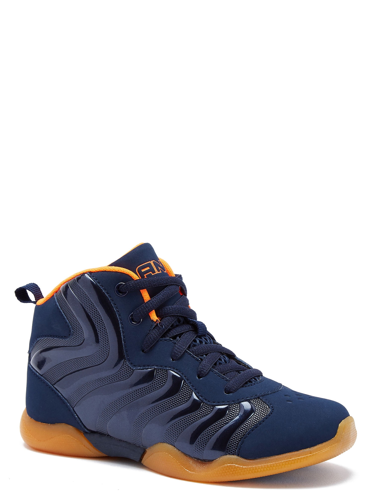 AND1 And1 Assist Lace Up Athletic Sneaker (Little Boys & Big Boys