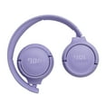 Image 7 of 16 for JBL Tune 520BT - Wireless On-Ear Headphones - Purple