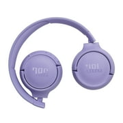 JBL Tune 520BT - سماعات لاسلكية على الأذن - أرجواني