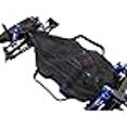 thumbnail image 2 of XingTian-RC Chassis Dirt Rocks Leaves Snow Dust Resist Cover for Traxxas 1/10 Slash Rally 4WD LCG, 2 of 4