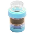 thumbnail image 1 of Water Filters Water Purifier Tap Head -Proof Extender No-Leakage Kitchen Tap Filter Filtration Softener Water Tap Head, 1 of 7