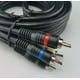 thumbnail image 2 of Cable de Video Componente de 6 PIES SatelliteSale con Audio 5 RCA RGB para HDTV DVD VCR, 2 of 5