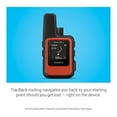 thumbnail image 6 of Restored Garmin inReach Mini 2 Satellite Communicator (Orange) (Refurbished), 6 of 6
