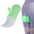 thumbnail image 1 of Pelvic Floor Muscle Trainer Portable Beautifu Hip Exerciser Fitness Accessories, 1 of 8