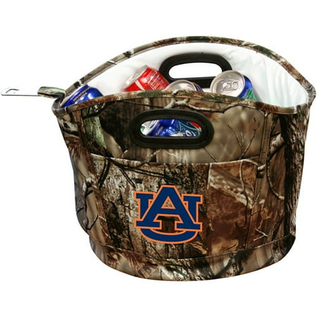 Logo Chair Ncaa Auburn 13" Party Bucket