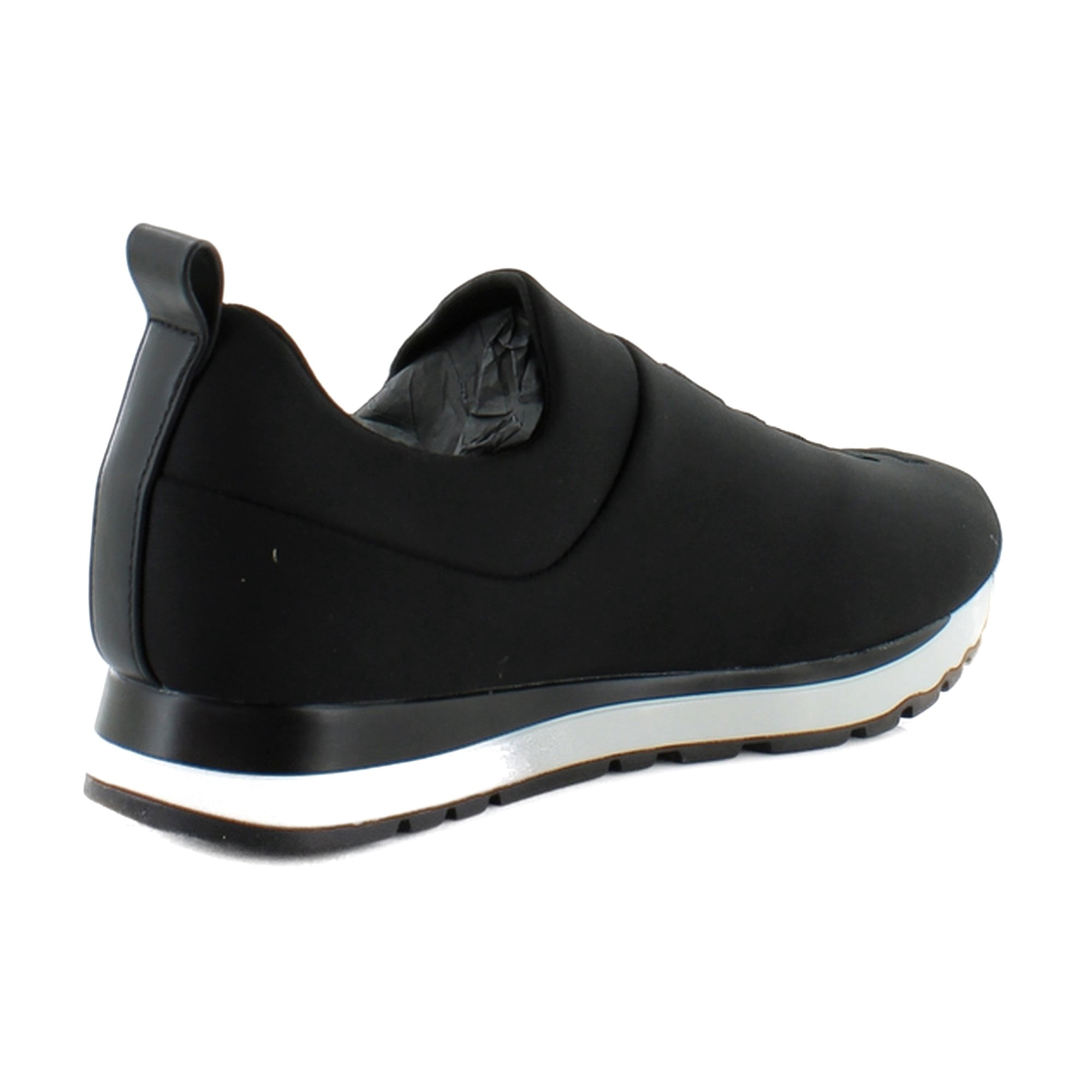 DKNY Jadyn Women's Fashion Sneakers Black Size 7 M - Walmart.com