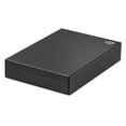 thumbnail image 4 of Seagate 5TB Backup Plus External Portable Drive USB 3.0, Black, 4 of 10