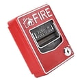 thumbnail image 4 of Fire Alarm Button, Manual Fire Pull Station Wire System No Condensation  for Remind People To Escape the Fire, 4 of 7