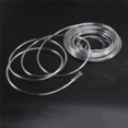 10X 6M Double Hole Soft Nasal Oxygen Tube Nasal Oxygen Cannula Nasal