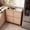 Natural Wood, variant on Utility Sink with Cabinet, Freestanding Laundry Room Sink with Faucet and Storage, Stainless Steel Utility Tub for Garage, Workshop, Outdoor Kitchen, 32.68" Natural Wood