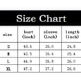 thumbnail image 2 of Women's Long-Sleeve Crewneck Sweater Hollow Cable Knit Pullover Sweaters, 2 of 5