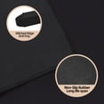 thumbnail image 3 of Mouse Pad Gaming Mousepad 35.4 x 15.7 x0.12in Large Mouse Pad for Keyboard and Mouse with Anti-Slip Rubber Base, Keyboard Pad XXL Mouse Mat for Home and Office, 3 of 6
