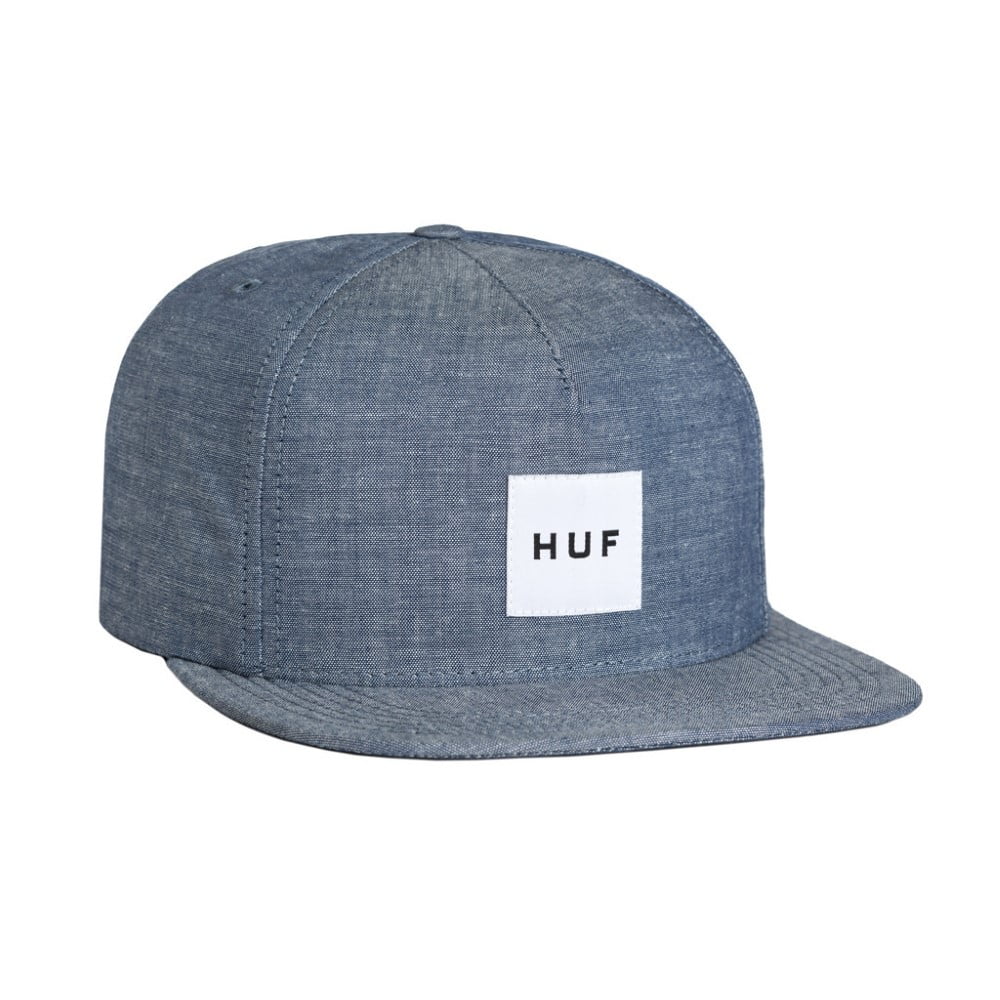 huf dad hat
